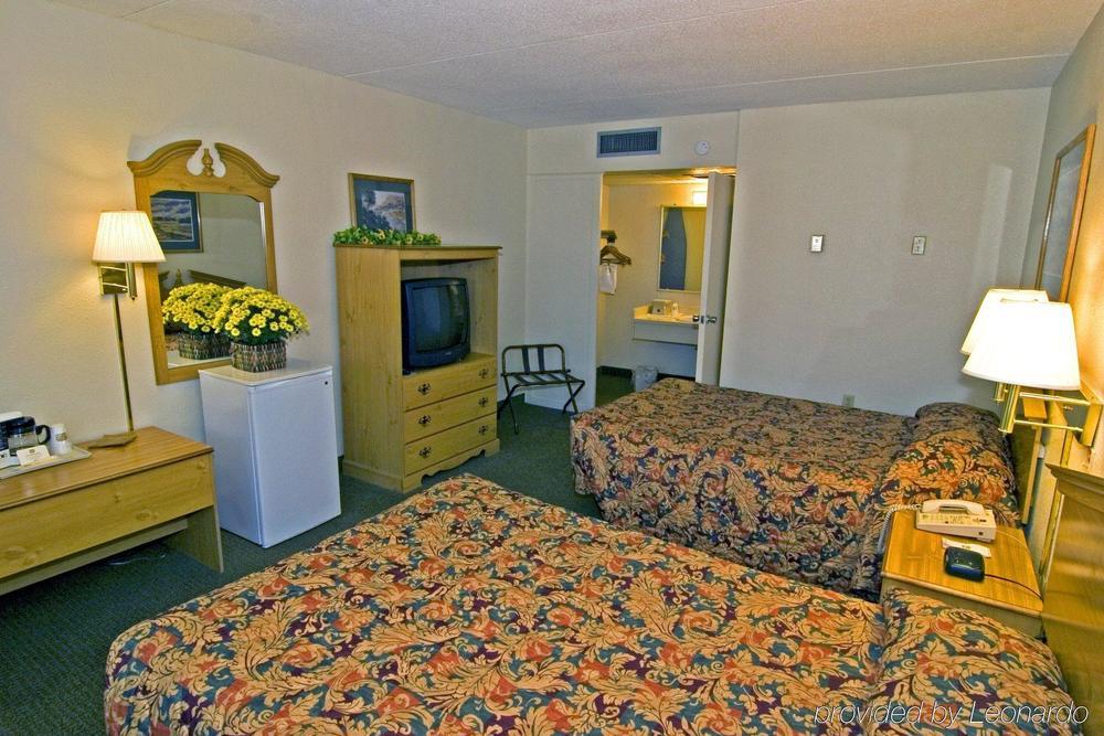 Days Inn By Wyndham Valdosta/Near Valdosta Mall Kamer foto