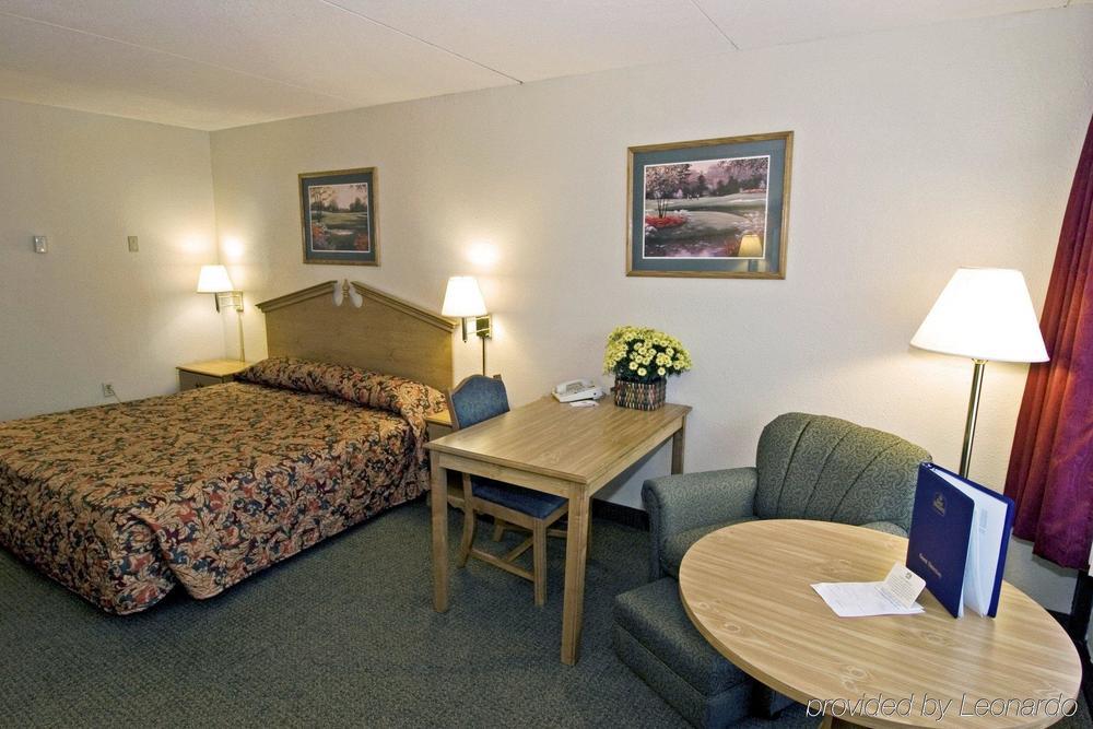 Days Inn By Wyndham Valdosta/Near Valdosta Mall Buitenkant foto